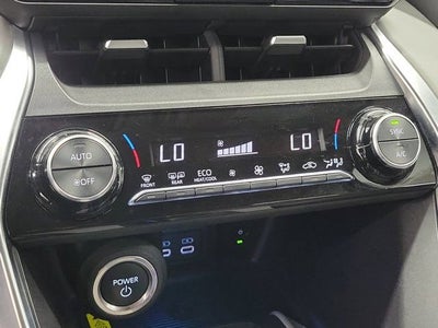 2023 Toyota Venza Base