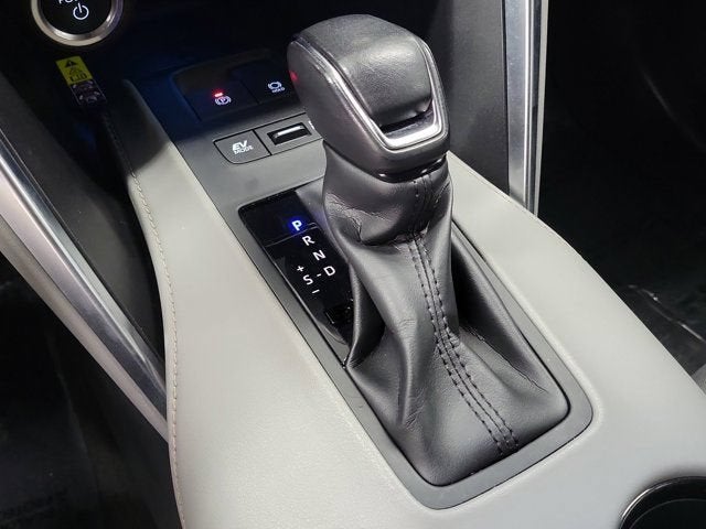 2023 Toyota Venza Base