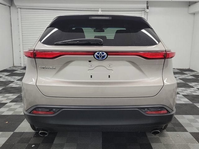 2023 Toyota Venza Base