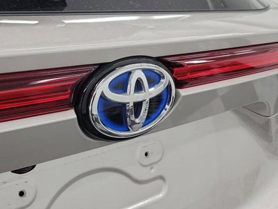 2023 Toyota Venza Base