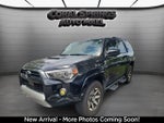 2023 Toyota 4Runner TRD Off Road