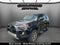 2023 Toyota 4Runner TRD Off Road