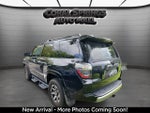 2023 Toyota 4Runner TRD Off Road
