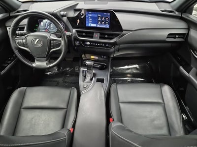 2023 Lexus UX 250h Base