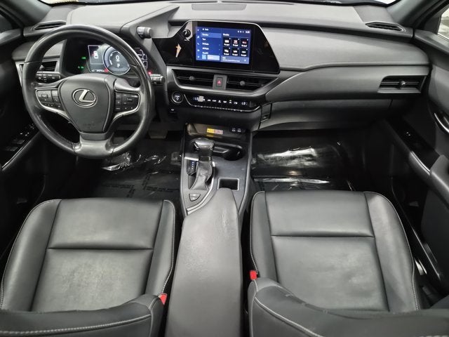 2023 Lexus UX 250h Base