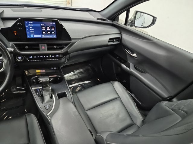 2023 Lexus UX 250h Base