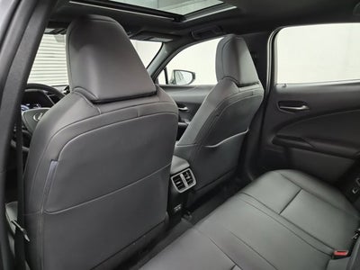 2023 Lexus UX 250h Base