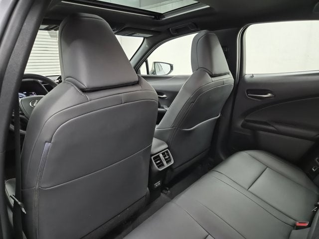 2023 Lexus UX 250h Base