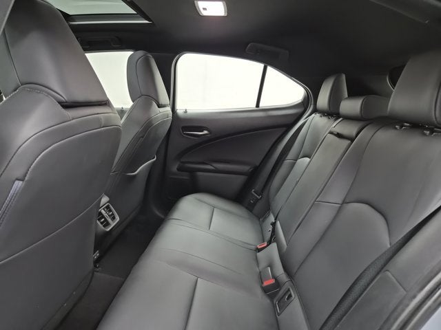 2023 Lexus UX 250h Base