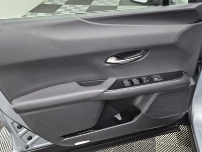 2023 Lexus UX 250h Base