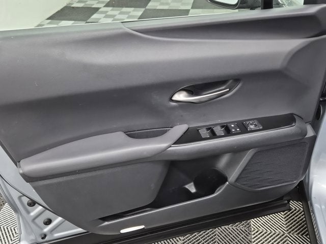 2023 Lexus UX 250h Base