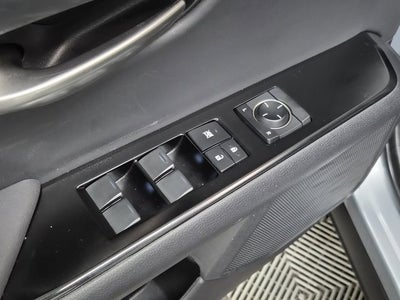 2023 Lexus UX 250h Base