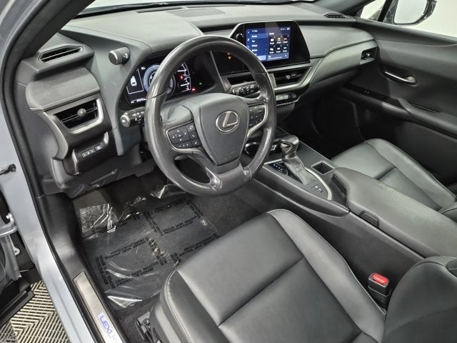 2023 Lexus UX 250h Base