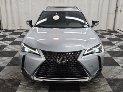 2023 Lexus UX 250h Base