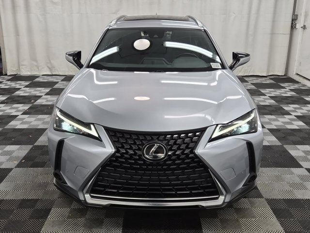 2023 Lexus UX 250h Base