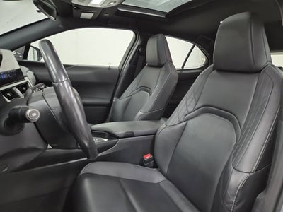 2023 Lexus UX 250h Base