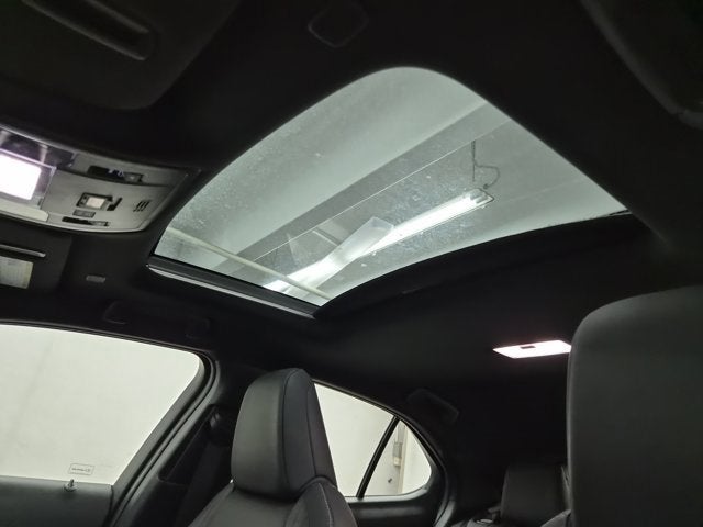 2023 Lexus UX 250h Base