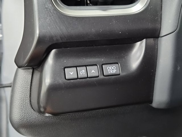 2023 Lexus UX 250h Base