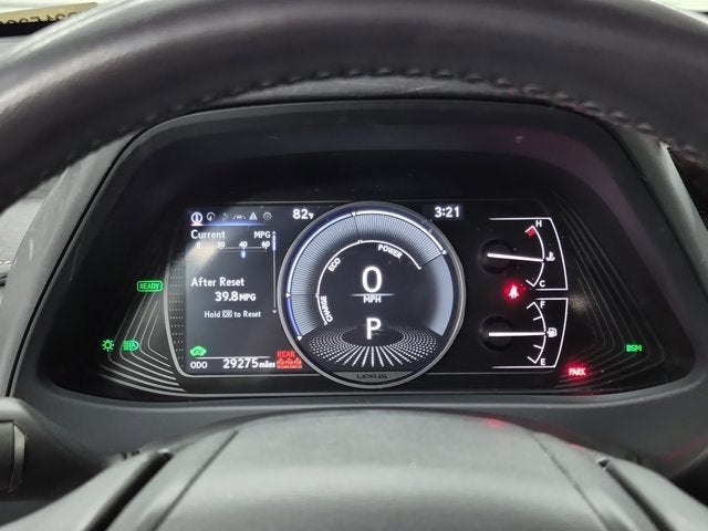 2023 Lexus UX 250h Base