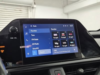 2023 Lexus UX 250h Base