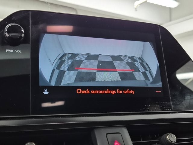 2023 Lexus UX 250h Base