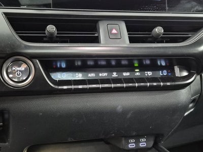 2023 Lexus UX 250h Base