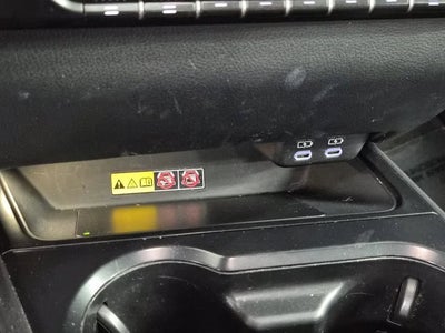 2023 Lexus UX 250h Base