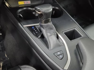 2023 Lexus UX 250h Base