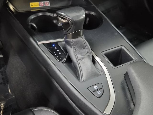 2023 Lexus UX 250h Base