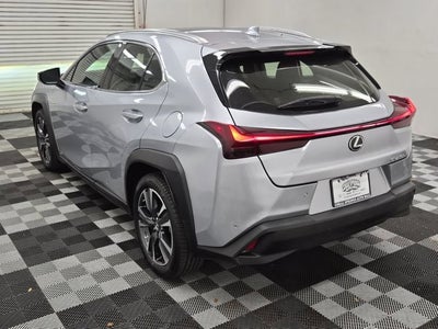 2023 Lexus UX 250h Base