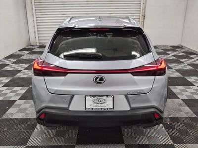 2023 Lexus UX 250h Base