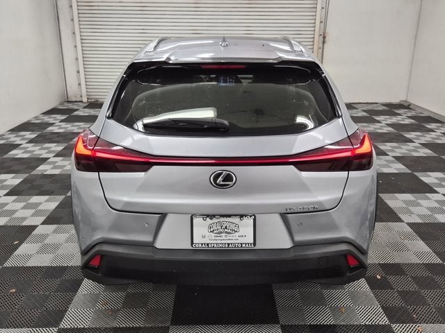 2023 Lexus UX 250h Base