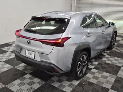 2023 Lexus UX 250h Base