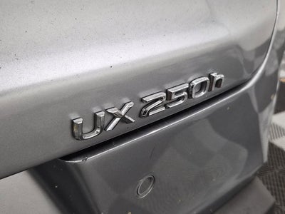 2023 Lexus UX 250h Base