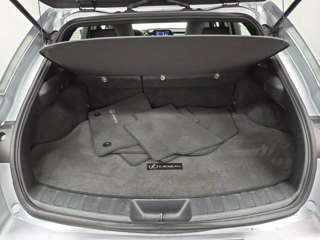 2023 Lexus UX 250h Base