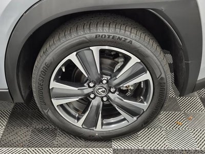 2023 Lexus UX 250h Base