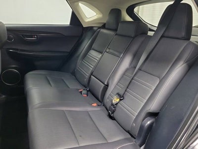 2021 Lexus NX NX 300