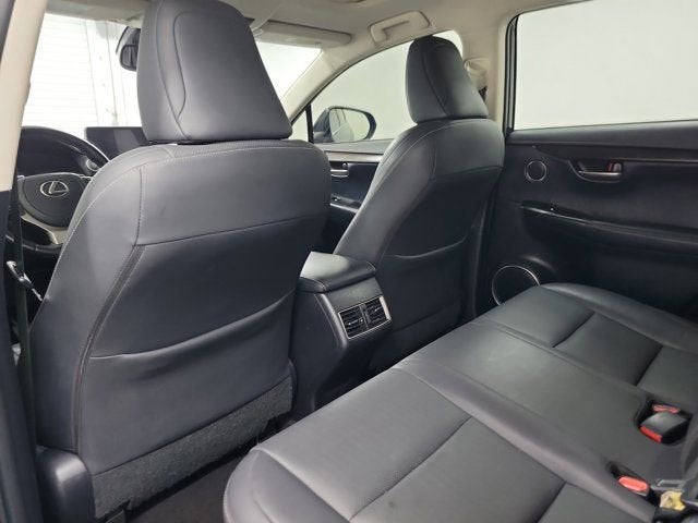 2021 Lexus NX NX 300