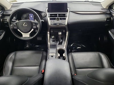 2021 Lexus NX NX 300