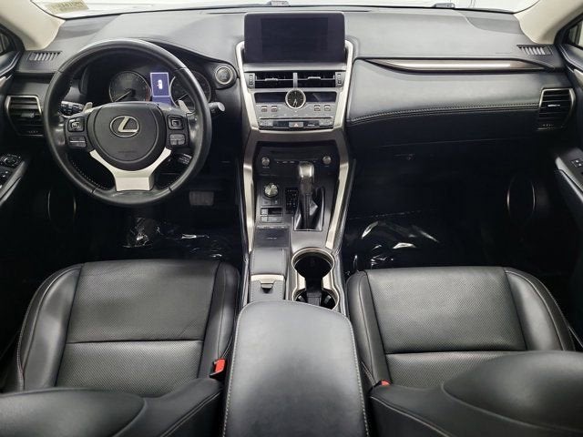 2021 Lexus NX NX 300
