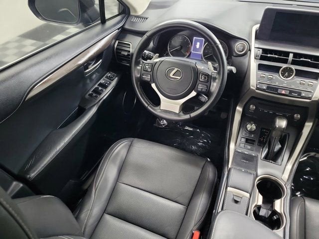 2021 Lexus NX NX 300