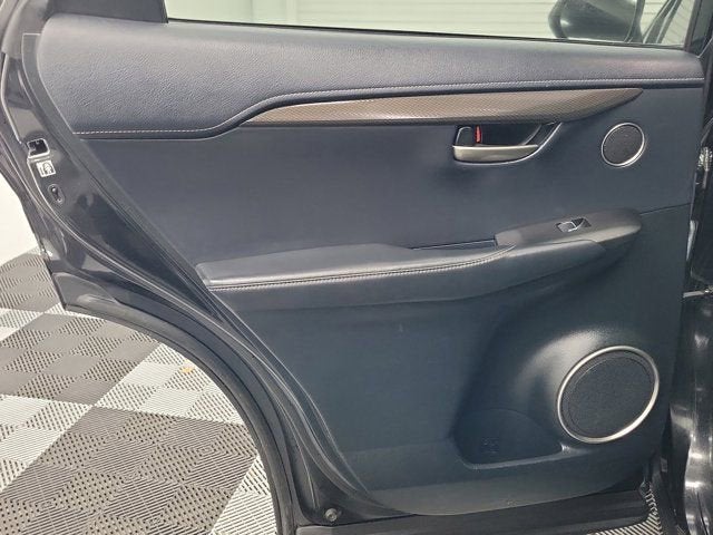 2021 Lexus NX NX 300