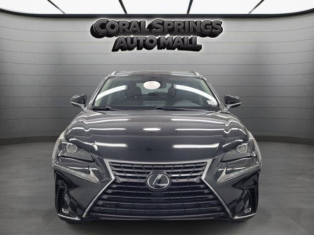 2021 Lexus NX NX 300