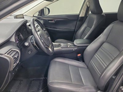 2021 Lexus NX NX 300