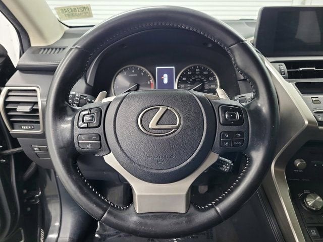 2021 Lexus NX NX 300