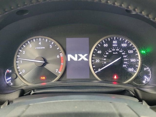 2021 Lexus NX NX 300