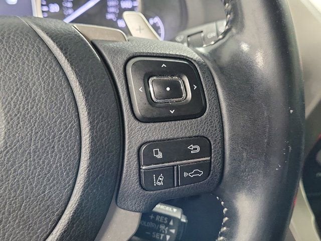 2021 Lexus NX NX 300