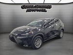 2021 Lexus NX NX 300