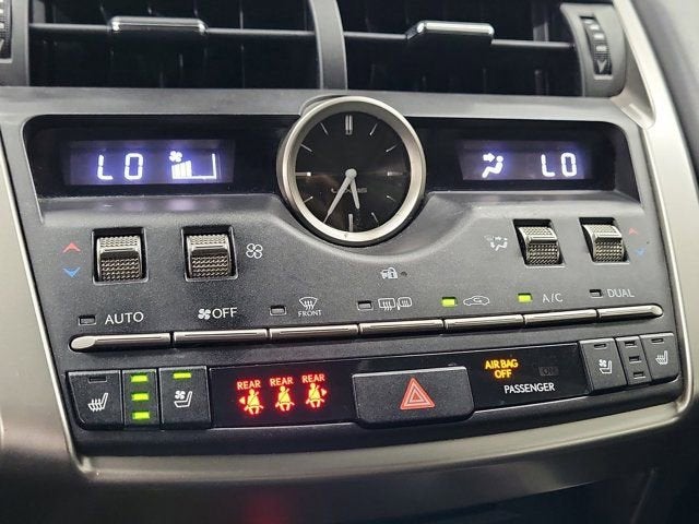 2021 Lexus NX NX 300