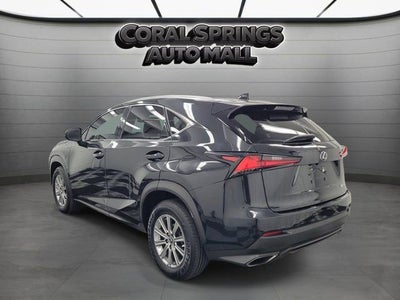 2021 Lexus NX NX 300